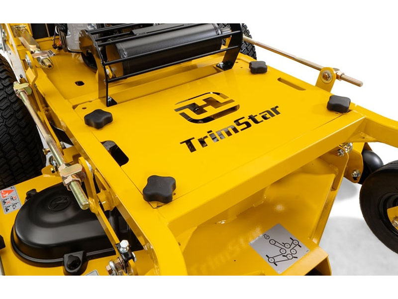 Hustler Turf Equipment TrimStar 54 in. Kawasaki FS651 22 hp in Topeka, Kansas - Photo 5