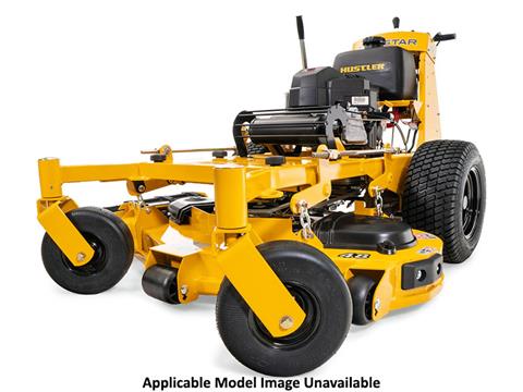 Hustler Turf Equipment TrimStar 60 in. Kawasaki FS691 23 hp in Topeka, Kansas