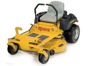 2010 Hustler Turf Equipment Sport™ 42 in Topeka, Kansas