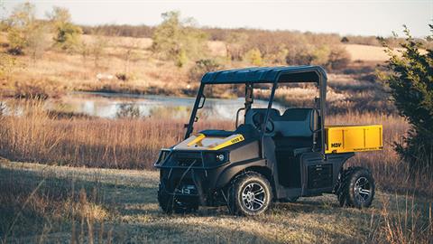 2019 Hustler Turf Equipment MDV in Topeka, Kansas - Photo 5