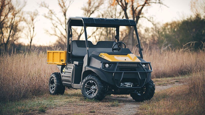 2019 Hustler Turf Equipment MDV in Topeka, Kansas - Photo 6