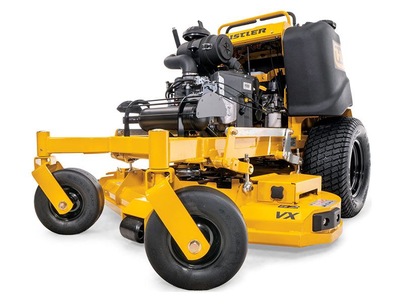 2023 Hustler Turf Equipment Super S 48 in. Kawasaki FX691 22 hp in Topeka, Kansas - Photo 1