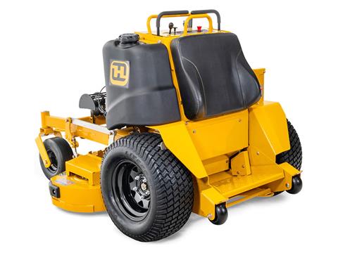 2023 Hustler Turf Equipment Super S 48 in. Kawasaki FX691 22 hp in Topeka, Kansas - Photo 4