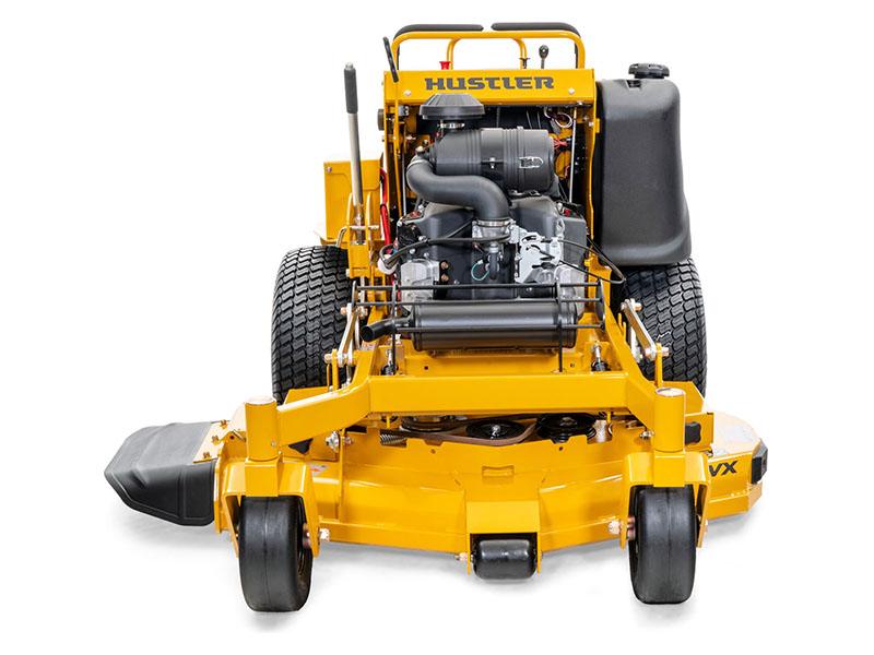 2023 Hustler Turf Equipment Super S 48 in. Kawasaki FX691 22 hp in Topeka, Kansas - Photo 5