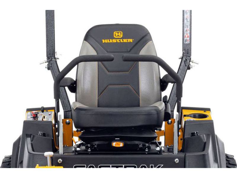 2024 Hustler Turf Equipment FasTrak SDX 54 in. Kawasaki FX691 22 hp in Topeka, Kansas - Photo 9