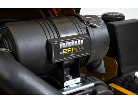 2024 Hustler Turf Equipment HyperDrive 72 in. Kawasaki FX1000 EFI RD 38.5 hp in Topeka, Kansas - Photo 10
