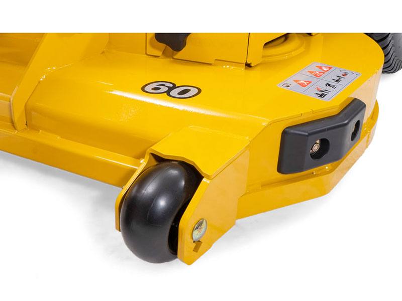 2024 Hustler Turf Equipment X-ONE 52 in. Kohler Command Pro 25 hp in Topeka, Kansas