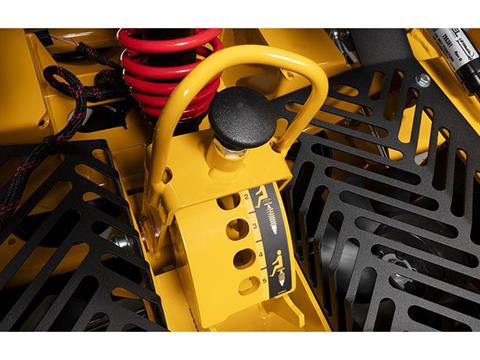 2024 Hustler Turf Equipment X-RIDE 60 in. Kawasaki FX820 EVO EFI 34.5 hp in Topeka, Kansas - Photo 7