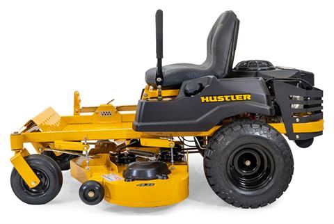 2024 Hustler Turf Equipment Dash XD 42 in. Kawasaki FR541 15 hp in Topeka, Kansas - Photo 2