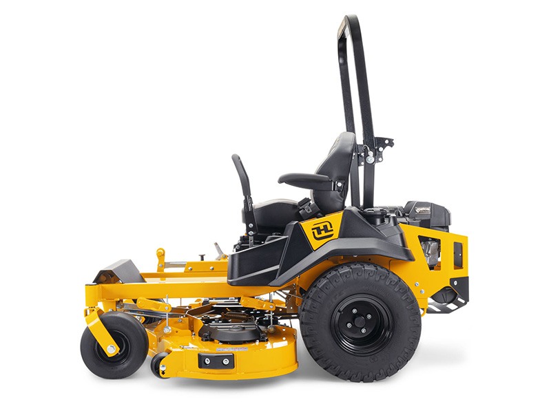 2024 Hustler Turf Equipment FasTrak 48 in. Kawasaki FT691 RD 22 hp in Topeka, Kansas - Photo 2