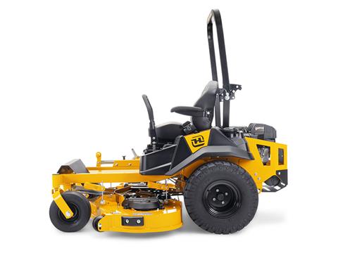 2024 Hustler Turf Equipment FasTrak 48 in. Kawasaki FT691 RD 22 hp in Topeka, Kansas - Photo 2