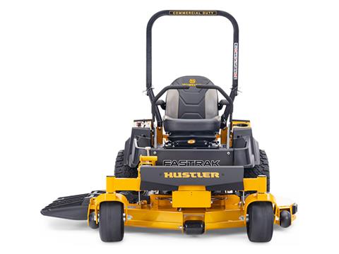 2024 Hustler Turf Equipment FasTrak 48 in. Kawasaki FT691 RD 22 hp in Topeka, Kansas - Photo 3