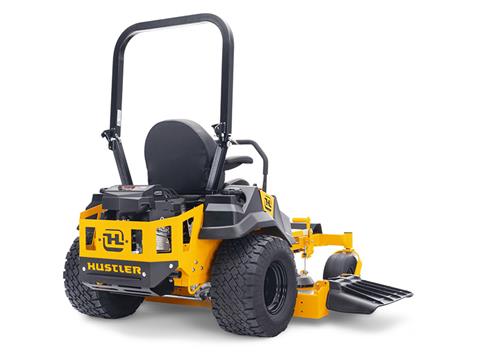 2024 Hustler Turf Equipment FasTrak 54 in. Kohler 7500 EFI 27 hp in Topeka, Kansas - Photo 4