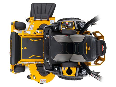 2024 Hustler Turf Equipment FasTrak 54 in. Kohler 7500 EFI 27 hp in Topeka, Kansas - Photo 6