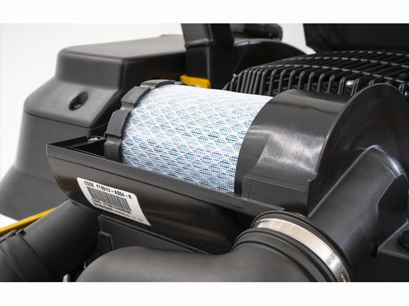 2024 Hustler Turf Equipment FasTrak 54 in. Kohler 7500 EFI 27 hp in Topeka, Kansas - Photo 7