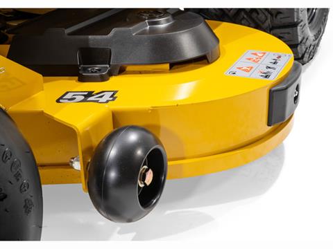 2024 Hustler Turf Equipment Raptor XD 60 in. Kawasaki FR730 24 hp in Topeka, Kansas - Photo 7