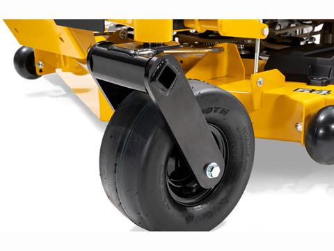 2024 Hustler Turf Equipment Raptor XL 54 in. Kawasaki FR691 23 hp in Topeka, Kansas - Photo 9