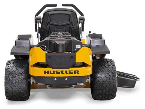 2024 Hustler Turf Equipment Raptor X 42 in. Kawasaki FR600 18 hp in Topeka, Kansas - Photo 5