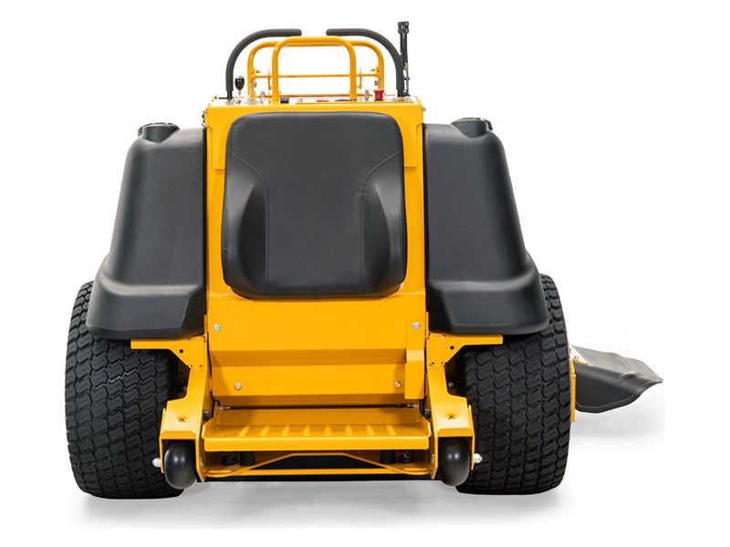 2024 Hustler Turf Equipment Super SF 60 in. Vanguard Big Block EFI with Oil Guard 40 hp in Topeka, Kansas - Photo 5