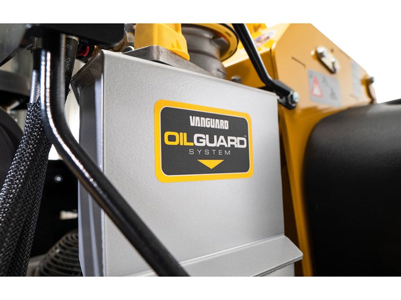 2024 Hustler Turf Equipment Super SF 60 in. Vanguard Big Block EFI with Oil Guard 40 hp in Topeka, Kansas - Photo 12