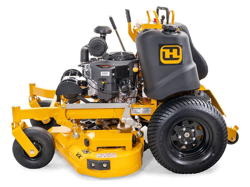 2024 Hustler Turf Equipment Super S 36 in. Kawasaki FX600 19 hp in Topeka, Kansas - Photo 2