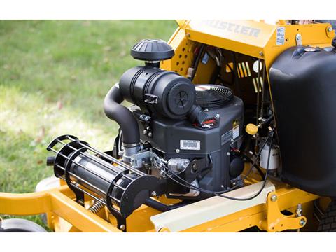 2024 Hustler Turf Equipment Super S 36 in. Kawasaki FX600 19 hp in Topeka, Kansas - Photo 9