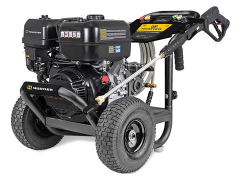 2024 Hustler Turf Equipment HH3535