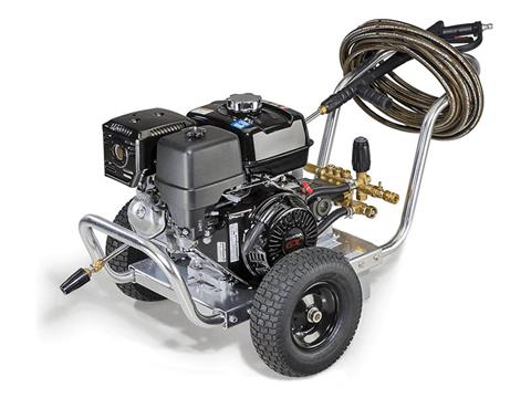 2024 Hustler Turf Equipment HH4240