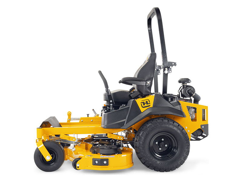 2025 Hustler Turf Equipment FasTrak SDX 60 in. Kawasaki FX730 23.5 hp in Topeka, Kansas - Photo 2