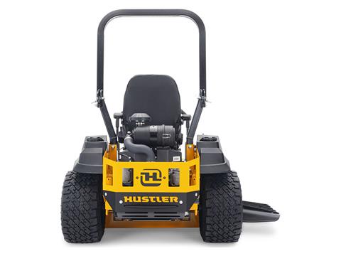 2025 Hustler Turf Equipment FasTrak SDX 60 in. Kawasaki FX730 23.5 hp in Topeka, Kansas - Photo 5