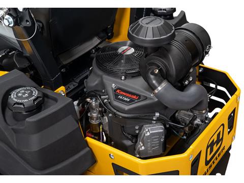 2025 Hustler Turf Equipment FasTrak SDX 60 in. Kawasaki FX730 23.5 hp in Topeka, Kansas - Photo 13