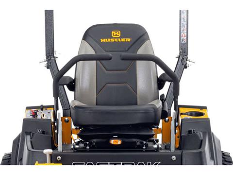 2025 Hustler Turf Equipment FasTrak SDX 60 in. Kawasaki FX730 23.5 hp in Topeka, Kansas - Photo 11