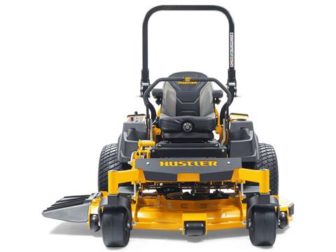 2025 Hustler Turf Equipment HyperDrive 60 in. Vanguard Big Block EFI with Oil Guard 40 hp in Topeka, Kansas - Photo 3
