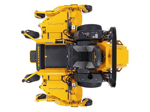 2025 Hustler Turf Equipment Super 104 in. Kawasaki FX1000 EFI 38.5 hp in Topeka, Kansas - Photo 5