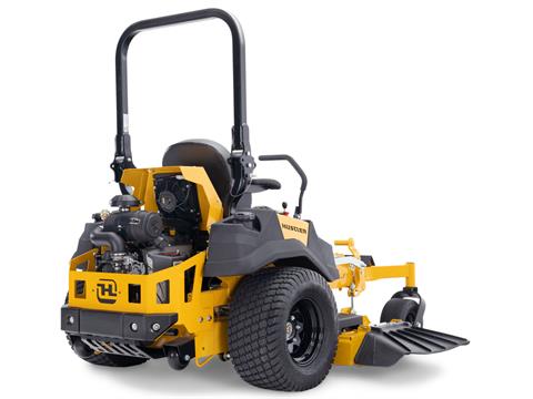 2025 Hustler Turf Equipment Super Z 60 in. Kawasaki FX1000 EFI 38.5 hp in Topeka, Kansas - Photo 4
