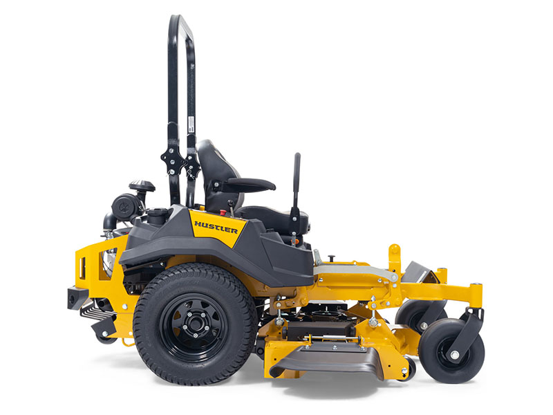 2025 Hustler Turf Equipment X-ONE 60 in. Kawasaki FX850 27 hp in Topeka, Kansas - Photo 2