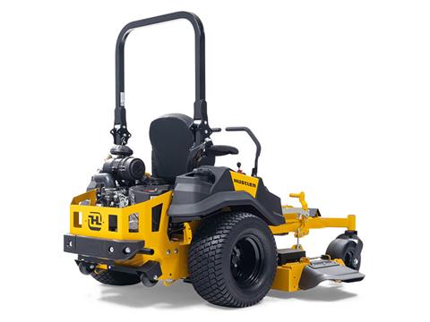 2025 Hustler Turf Equipment X-ONE 60 in. Kawasaki FX850 27 hp in Topeka, Kansas - Photo 4
