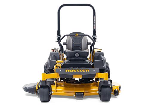 2025 Hustler Turf Equipment X-ONE 60 in. Kawasaki FX850 27 hp in Topeka, Kansas - Photo 3