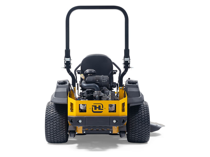 2025 Hustler Turf Equipment X-ONE 60 in. Kawasaki FX850 27 hp in Topeka, Kansas - Photo 5