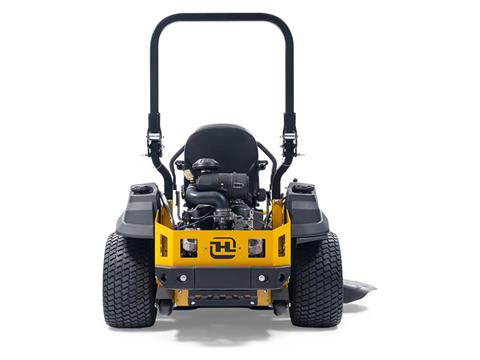 2025 Hustler Turf Equipment X-ONE 60 in. Kawasaki FX850 27 hp in Topeka, Kansas - Photo 5