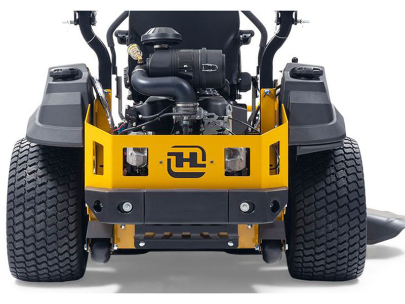 2025 Hustler Turf Equipment X-ONE 60 in. Kawasaki FX850 27 hp in Topeka, Kansas - Photo 9