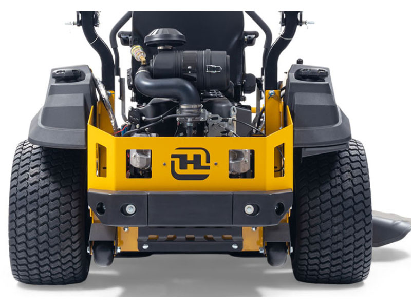 2025 Hustler Turf Equipment X-ONE 60 in. Kawasaki FX850 27 hp in Topeka, Kansas - Photo 9