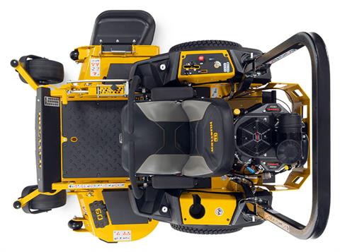 2025 Hustler Turf Equipment X-ONE 60 in. Kawasaki FX850 RD 27 hp in Topeka, Kansas - Photo 6
