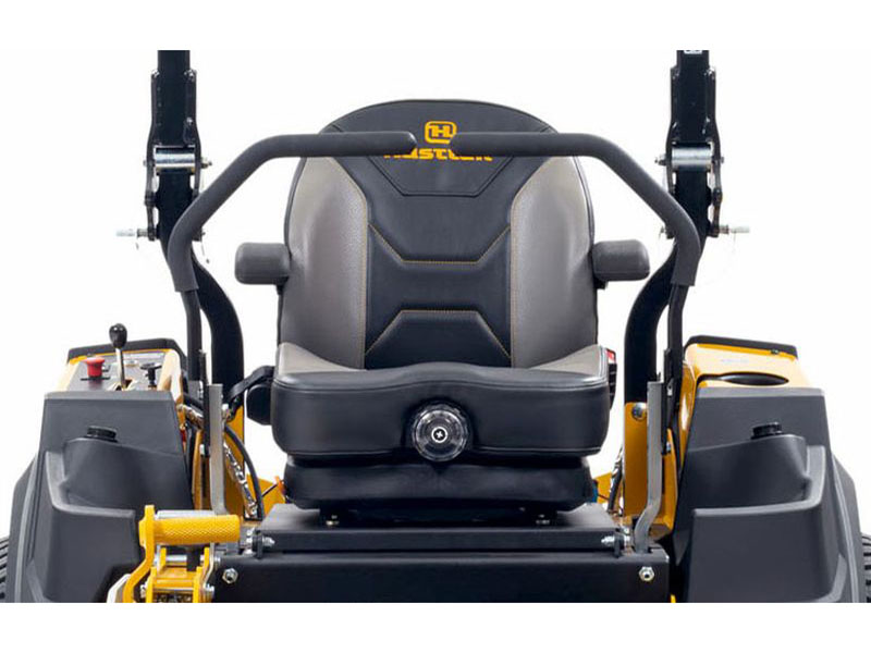 2025 Hustler Turf Equipment X-ONE 60 in. Kawasaki FX850 RD 27 hp in Topeka, Kansas - Photo 8