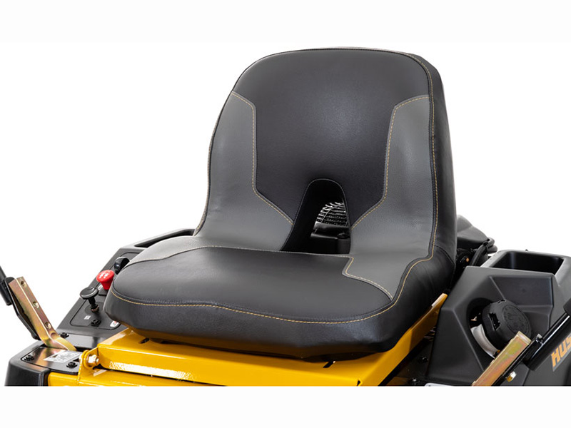 2025 Hustler Turf Equipment Dash XD 34 in. Kawasaki FR541 15 hp in Topeka, Kansas - Photo 3