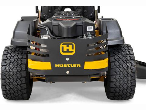 2025 Hustler Turf Equipment Dash XD 34 in. Kawasaki FR541 15 hp in Topeka, Kansas - Photo 2