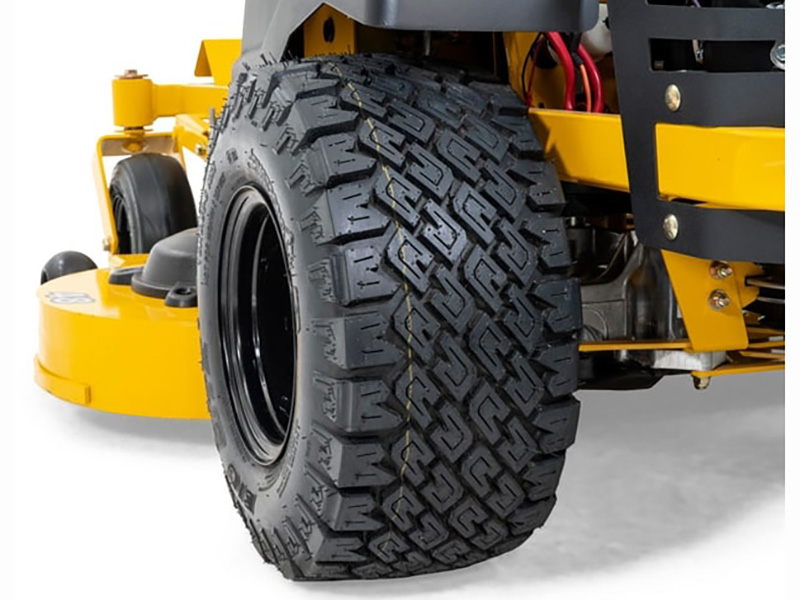 2025 Hustler Turf Equipment Dash XD 48 in. Kawasaki FR600 18 hp in Topeka, Kansas