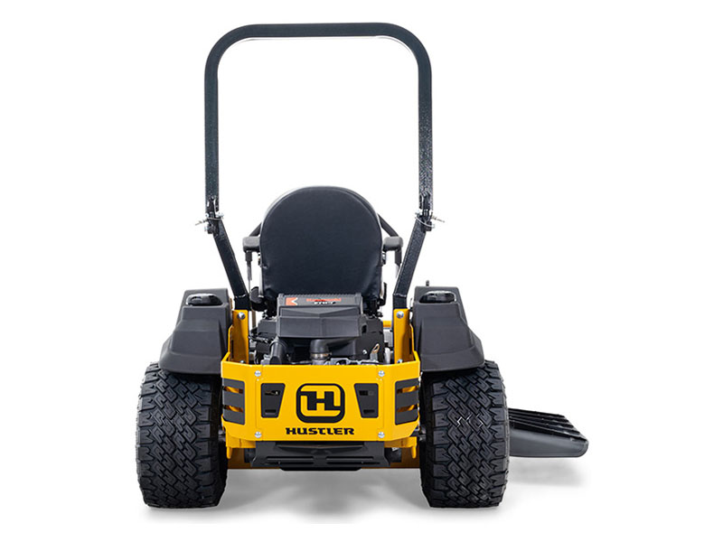 2025 Hustler Turf Equipment FasTrak 60 in. Kawasaki FT730 24 hp in Topeka, Kansas - Photo 5