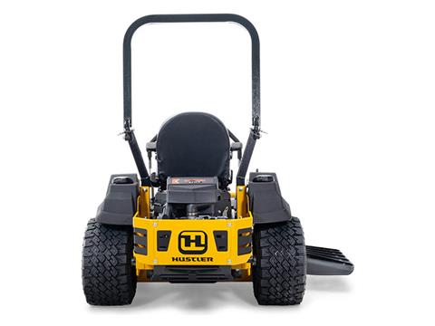 2025 Hustler Turf Equipment FasTrak 60 in. Kawasaki FT730 24 hp in Topeka, Kansas - Photo 5