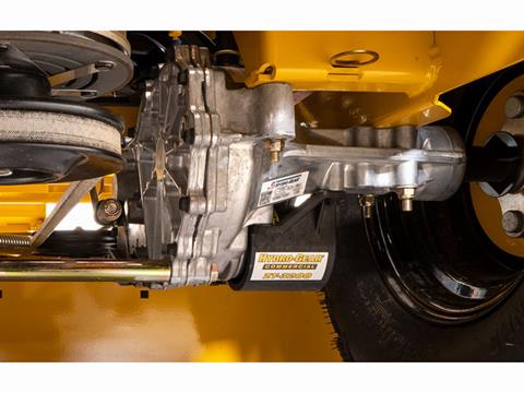 2025 Hustler Turf Equipment FasTrak 60 in. Kawasaki FT730 24 hp in Topeka, Kansas - Photo 11